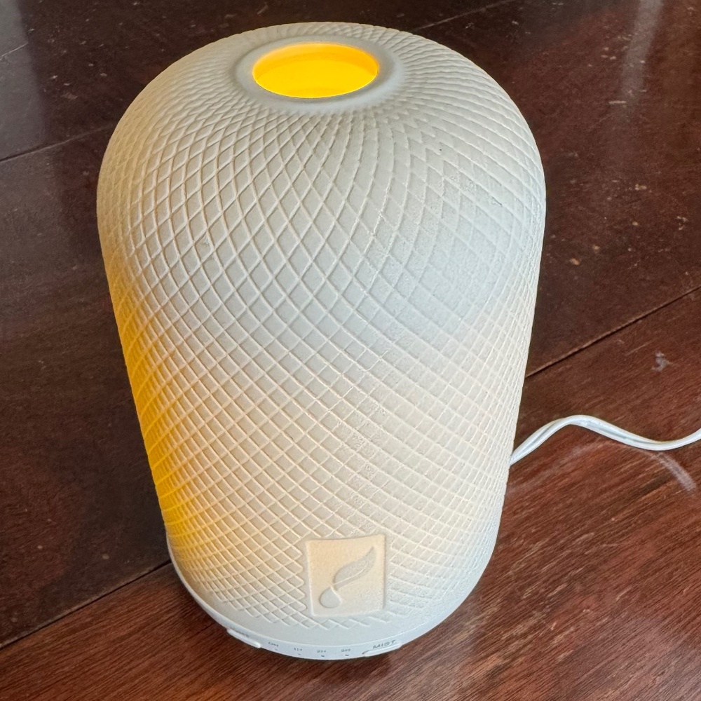 Young Living Haven Ceramic Diffuser